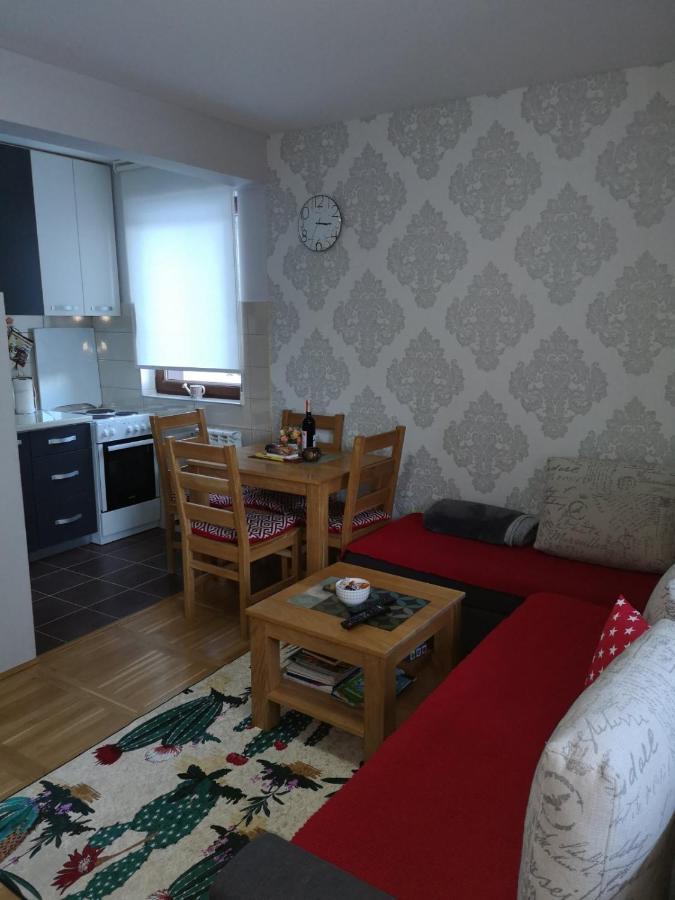 Apartment Gorski Javor Jahorina Eksteriør bilde