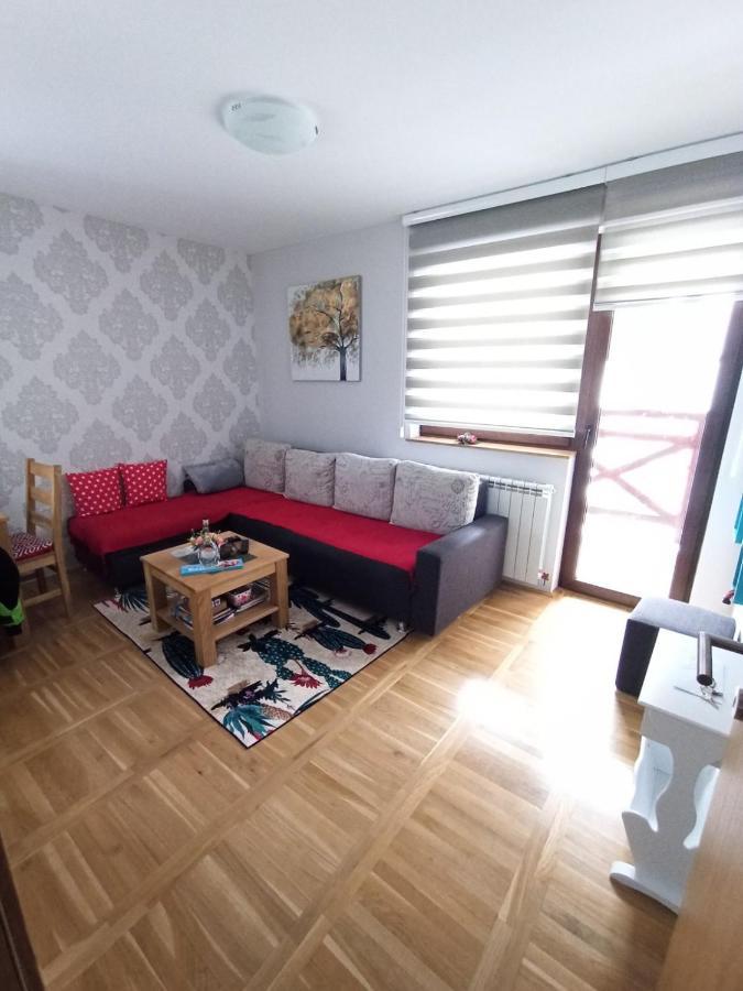 Apartment Gorski Javor Jahorina Eksteriør bilde