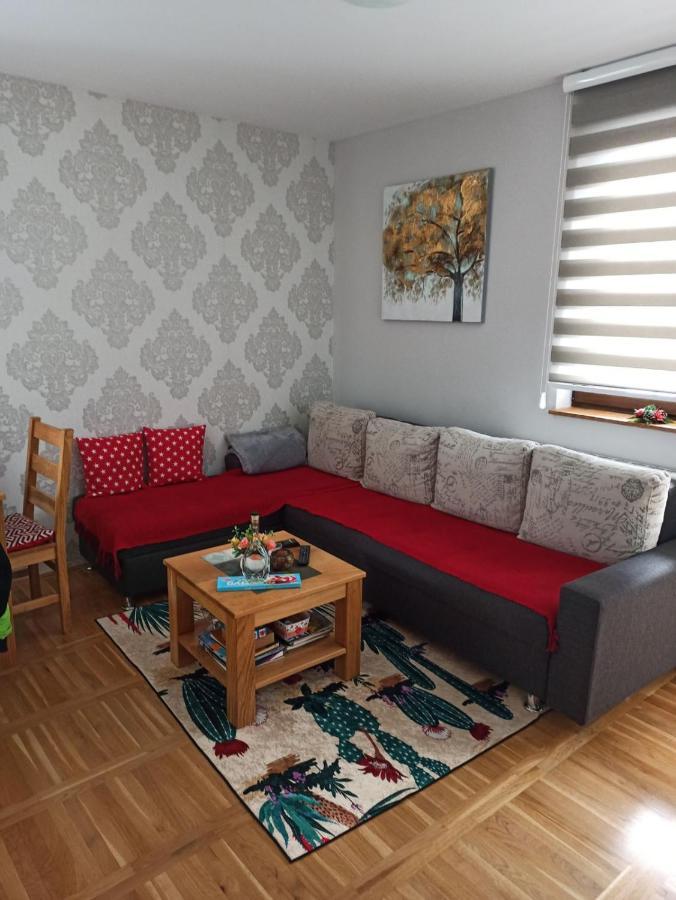 Apartment Gorski Javor Jahorina Eksteriør bilde