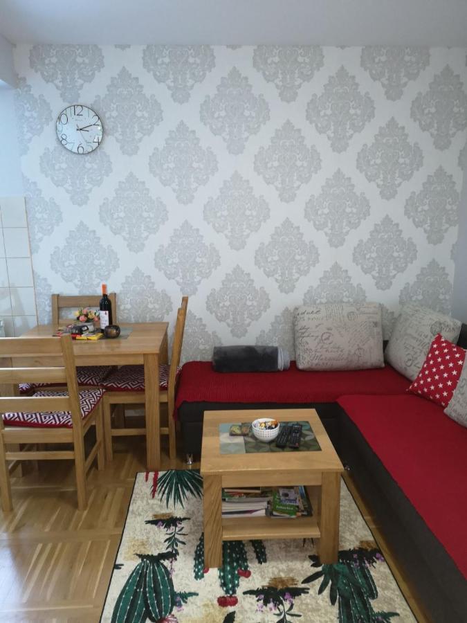 Apartment Gorski Javor Jahorina Eksteriør bilde