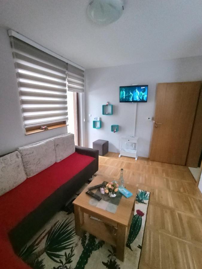 Apartment Gorski Javor Jahorina Eksteriør bilde