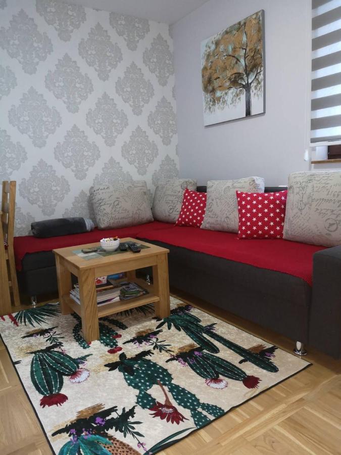 Apartment Gorski Javor Jahorina Eksteriør bilde