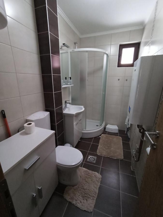 Apartment Gorski Javor Jahorina Eksteriør bilde
