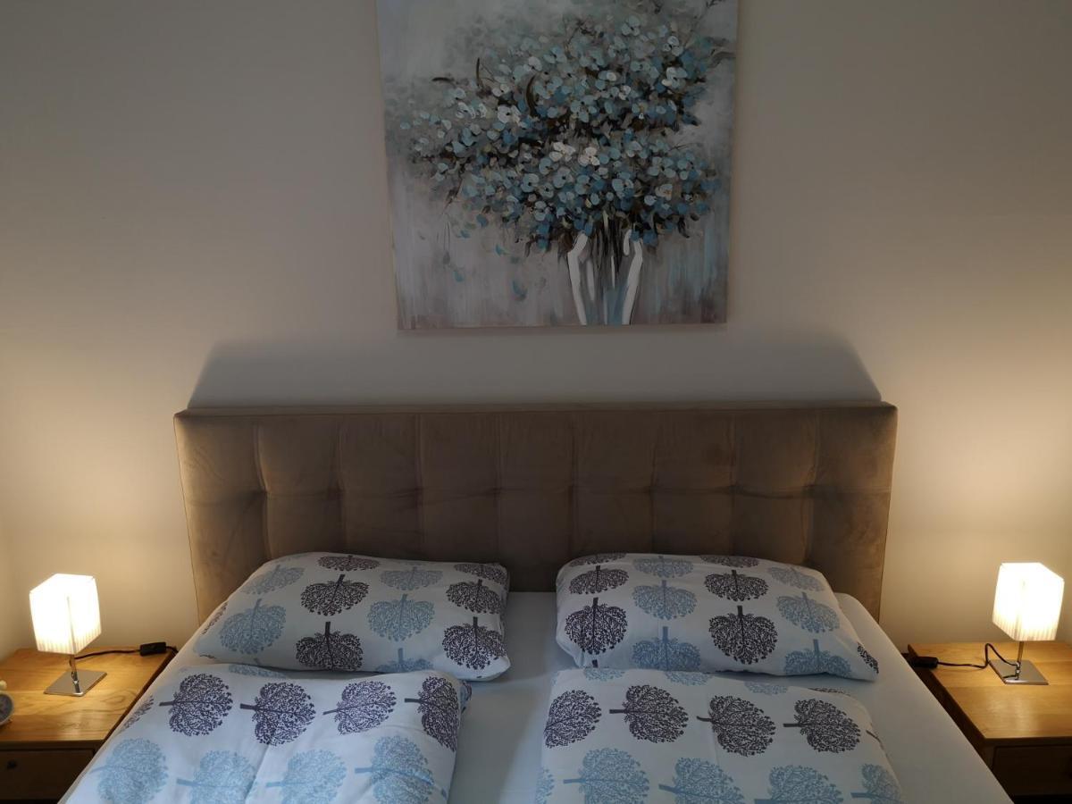 Apartment Gorski Javor Jahorina Eksteriør bilde