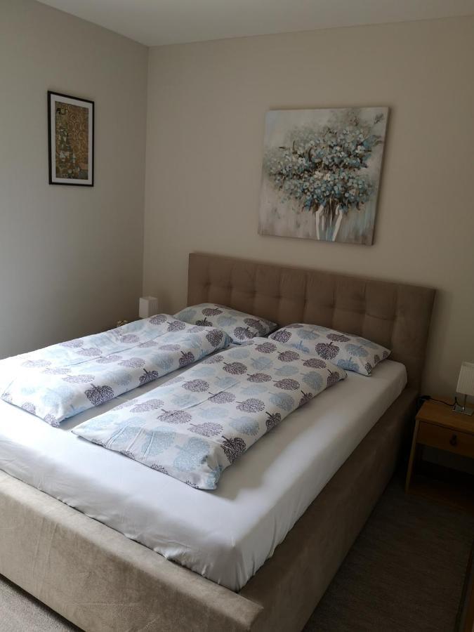 Apartment Gorski Javor Jahorina Eksteriør bilde