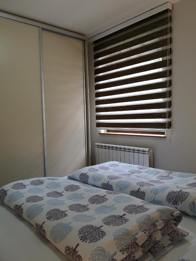 Apartment Gorski Javor Jahorina Eksteriør bilde