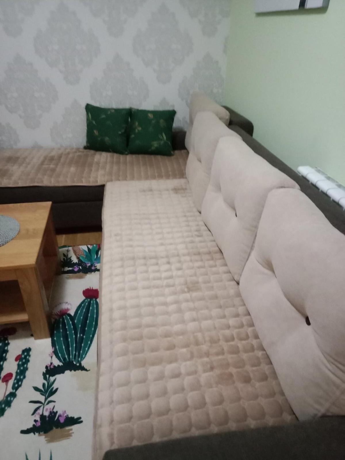 Apartment Gorski Javor Jahorina Eksteriør bilde