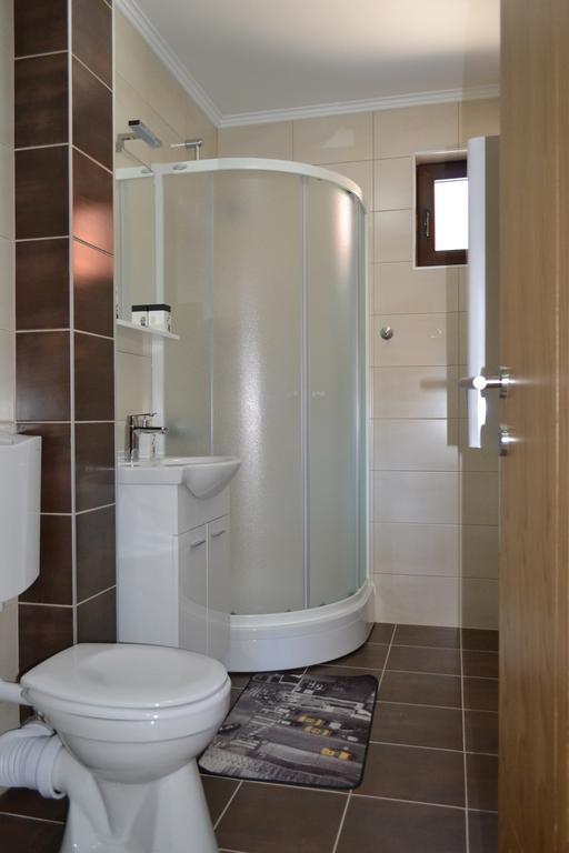 Apartment Gorski Javor Jahorina Eksteriør bilde