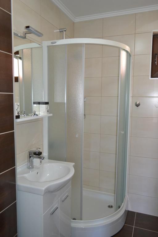 Apartment Gorski Javor Jahorina Eksteriør bilde