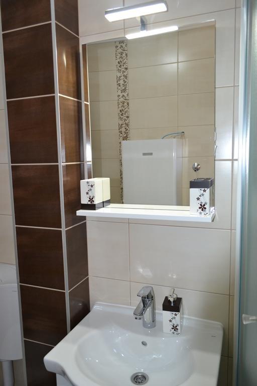 Apartment Gorski Javor Jahorina Eksteriør bilde
